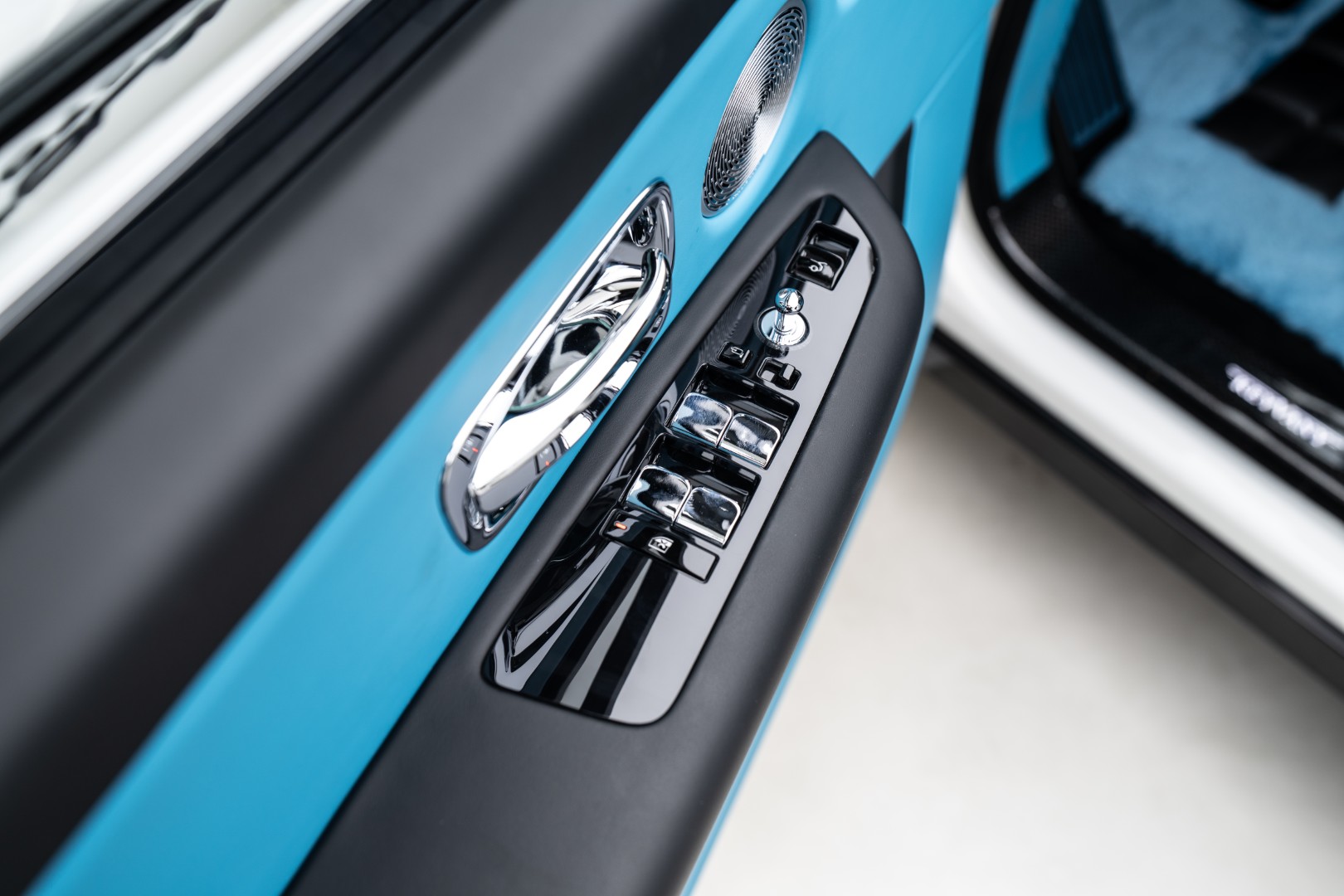 2026 ROLLS ROYCE CULLINAN BY KEYVANY | GCC | FULL CARBON